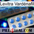 Levitra Vardénafil 40